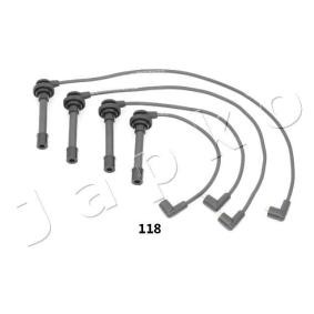 Zündleitungssatz 132118 von JAPKO günstig für 22,75 € online kaufen