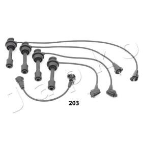 Acquista Kit cavi candele da JAPKO 132203 a buon mercato per soli 37,08 €