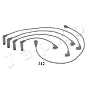 Zündleitungssatz 132212 von JAPKO günstig für 17,97 € online kaufen