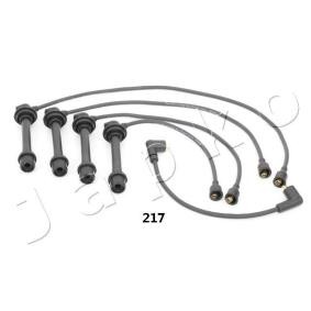 Zündleitungssatz 132217 von JAPKO günstig für 23,69 € online kaufen