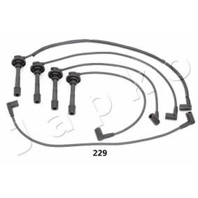 Zündleitungssatz 132229 von JAPKO günstig für 36,48 € online kaufen