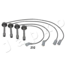 Zündleitungssatz 132232 von JAPKO günstig für 25,60 € online kaufen
