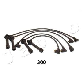 Comprar Juego de cables de encendido de JAPKO 132300 a bajo precio de 23,89 €