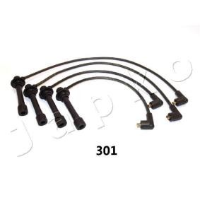 Acquista Kit cavi candele da JAPKO 132301 a buon mercato per soli 35,85 €