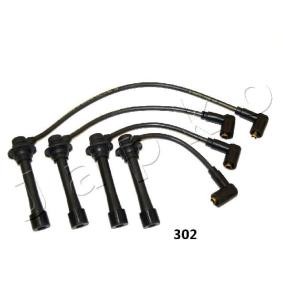 Comprar Juego de cables de encendido de JAPKO 132302 a bajo precio de 25,82 €