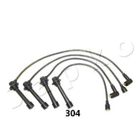 Comprar Juego de cables de encendido de JAPKO 132304 a bajo precio de 35,56 €