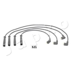 Comprar Juego de cables de encendido de JAPKO 132321 a bajo precio de 27,98 €