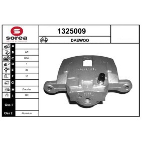 Bremssattel 1325009 von SNRA günstig für 98,26 € online kaufen