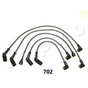 Zündleitungssatz 132702 von JAPKO günstig für 17,97 € online kaufen