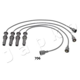 Zündleitungssatz 132706 von JAPKO günstig für 20,76 € online kaufen