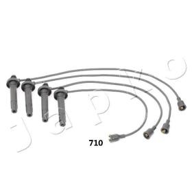 Zündleitungssatz 132710 von JAPKO günstig für 35,27 € online kaufen
