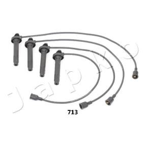 Zündleitungssatz 132713 von JAPKO günstig für 35,27 € online kaufen