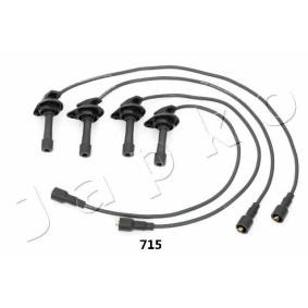 Zündleitungssatz 132715 von JAPKO günstig für 39,91 € online kaufen