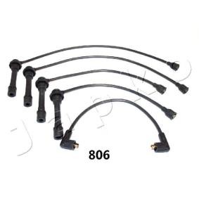 Zündleitungssatz 132806 von JAPKO günstig für 36,48 € online kaufen