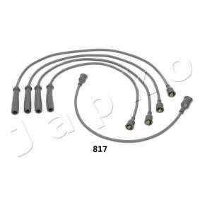Zündleitungssatz 132817 von JAPKO günstig für 28,61 € online kaufen