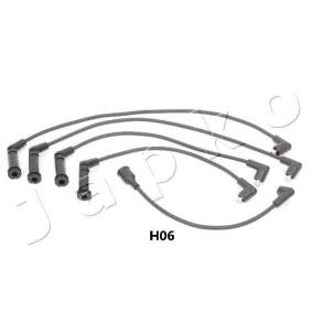 Zündleitungssatz 132H06 von JAPKO günstig für 20,63 € online kaufen