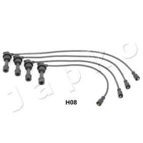 Acquista Kit cavi candele da JAPKO 132H08 a buon mercato per soli 23,12 €
