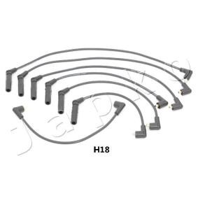 Acquista Kit cavi candele da JAPKO 132H18 a buon mercato per soli 26,13 €