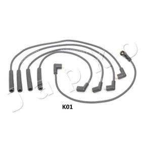 Comprar Juego de cables de encendido de JAPKO 132K01 a bajo precio de 31,74 €