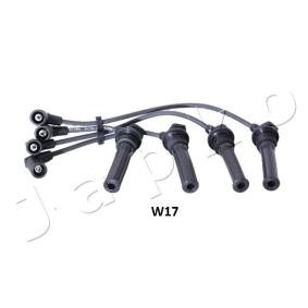 Zündleitungssatz 132W17 von JAPKO günstig für 30,31 € online kaufen
