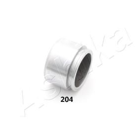 Kolben, Bremssattel 133-02-204 von ASHIKA günstig für 32,55 € online kaufen