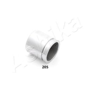 Kolben, Bremssattel 133-02-205 von ASHIKA günstig für 38,71 € online kaufen