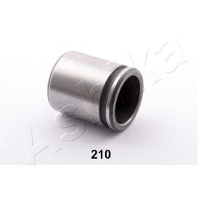Kolben, Bremssattel 133-02-210 von ASHIKA günstig für 28,02 € online kaufen