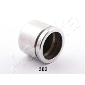 Comprar Émbolo, pinza del freno de ASHIKA 133-03-302 a bajo precio de 77,39 €
