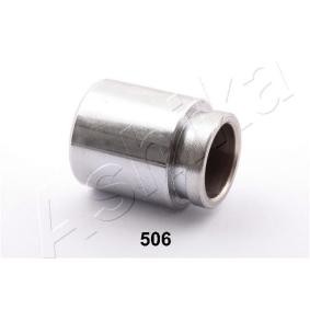 Compre Êmbolo, pinça do travão da ASHIKA 133-05-506 a um preço baixo por 27,67 €