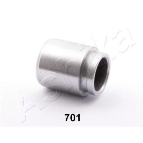 Compre Êmbolo, pinça do travão da ASHIKA 133-07-701 a um preço baixo por 23,02 €