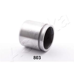 Acquista Pistoncino pinza freno da ASHIKA 133-08-803 a buon mercato per soli 23,69 €