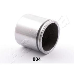 Acquista Pistoncino pinza freno da ASHIKA 133-08-804 a buon mercato per soli 23,69 €
