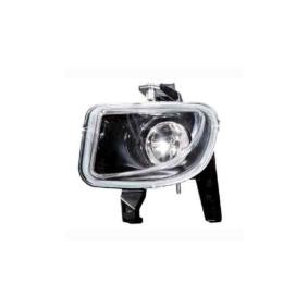 Nebelscheinwerfer 13304301 von IPARLUX günstig für 81,31 € online kaufen
