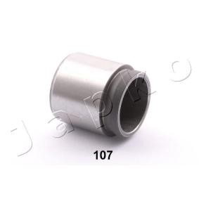 Comprar Émbolo, pinza del freno de JAPKO 133107 a bajo precio de 28,76 €