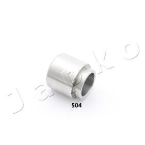 Compre Êmbolo, pinça do travão da JAPKO 133504 a um preço baixo por 34,33 €