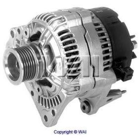 Lichtmaschine 13381N-6G von WAI günstig für 198,29 € online kaufen