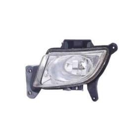 Nebelscheinwerfer 13395402 von IPARLUX günstig für 68,85 € online kaufen
