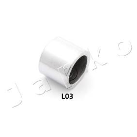Comprar Émbolo, pinza del freno de JAPKO 133L03 a bajo precio de 23,37 €