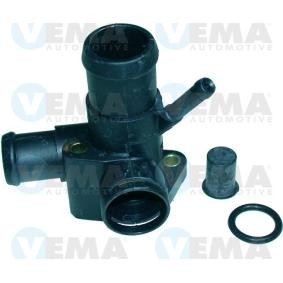 Kühlmittelflansch 13421 von VEMA günstig für 11,71 € online kaufen