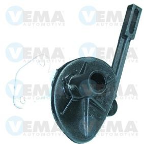 Kühlmittelflansch 13430 ABARTH von VEMA