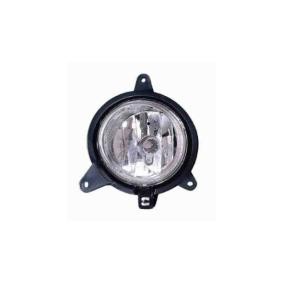 Nebelscheinwerfer 13441902 von IPARLUX günstig für 63,69 € online kaufen