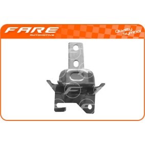 Motorlager für DACIA von FARE SA