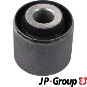 Compre Silentblock de brazo de suspensión de JP GROUP online para Clase C T-modell (S203) a precios moderados