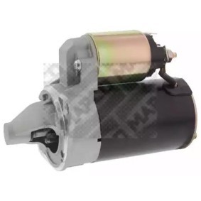 Compre Motor de arranque da MAPCO 13518 a um preço baixo por 103,63 €