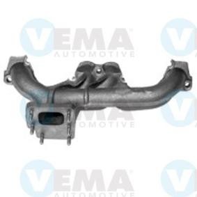 Abgaskrümmer 13518KC von VEMA günstig für 333,16 € online kaufen