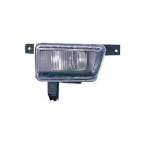 Nebelscheinwerfer 13533271 von IPARLUX günstig für 47,88 € online kaufen