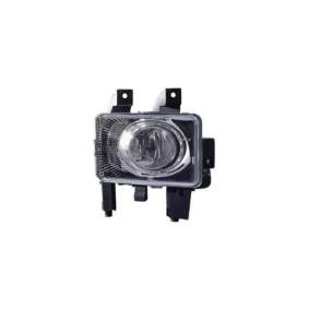 Nebelscheinwerfer 13533472 von IPARLUX günstig für 59,12 € online kaufen