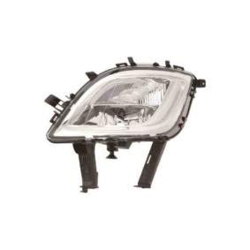 Nebelscheinwerfer 13533601 von IPARLUX günstig für 81,31 € online kaufen