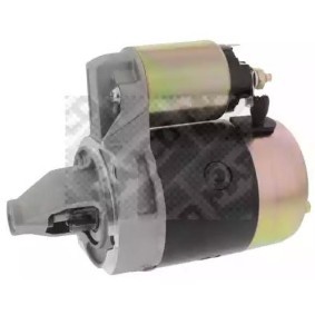 Comprar Motor de arranque de MAPCO 13535 a bajo precio de 103,36 €