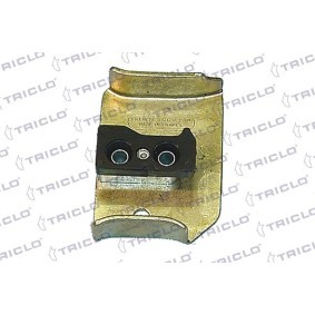 Türschloß für RENAULT von TRICLO